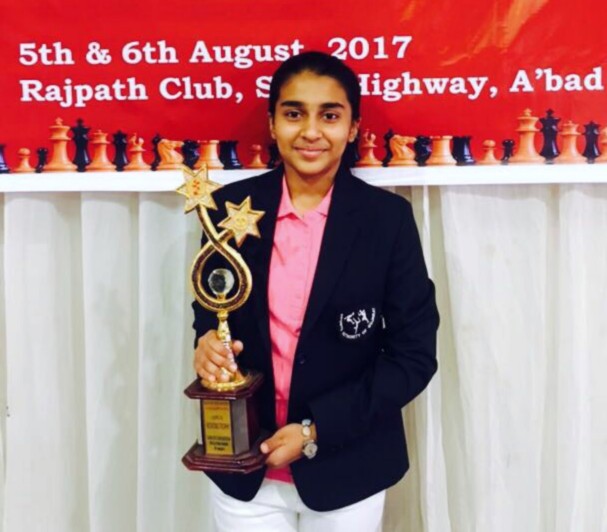 Nirma Vidyavihar - Schooling, as it should be..